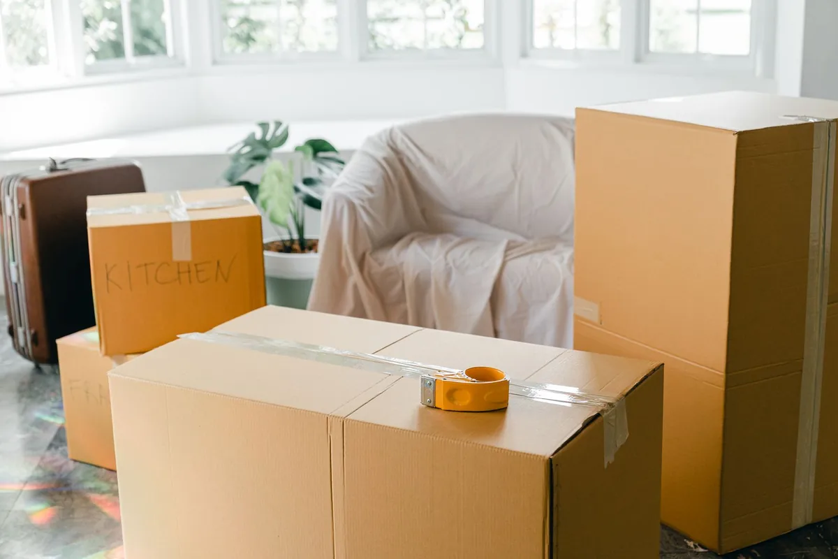 Hoarding Cleanup in Westchester / Playa, Los Angeles, CA